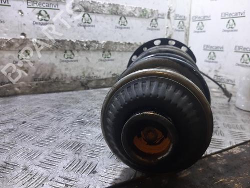 Left front shock absorber OPEL ASTRA H GTC (A04) | BP29492437M16 - Image 3