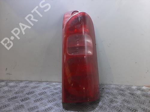 Used Right taillight Right taillight 37262283 37262283