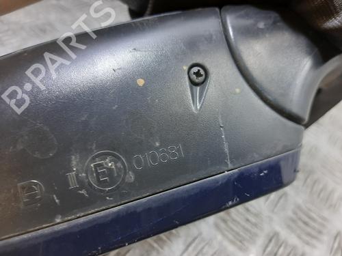 Right mirror AUDI A4 B7 (8EC) 2.0 TDI 16V | BP27694237C27