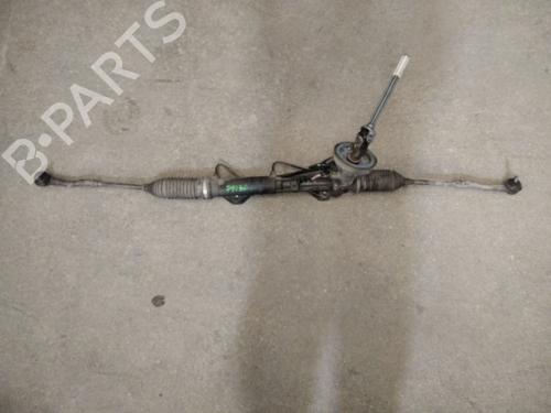 Used Steering rack Steering rack PEUGEOT 3008 I MPV (0U_) 1.6 VTi (120 hp) 34193244 34193244
