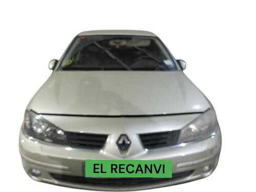 Venstre baglygte RENAULT LAGUNA II (BG0/1_) | BP23157068C34