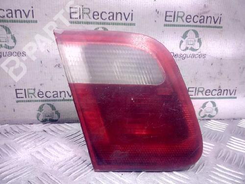 Used Third brake light Third brake light BMW 3 (E46) 320 d (150 hp) 10969985 10969985