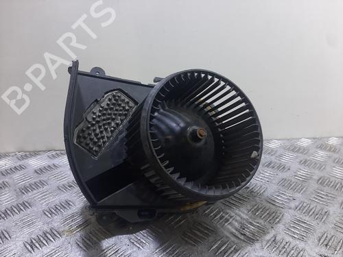 Used Heater blower motor CITROËN JUMPY II (VF7) 1.6 HDi 90 16V (90 hp) 31611480