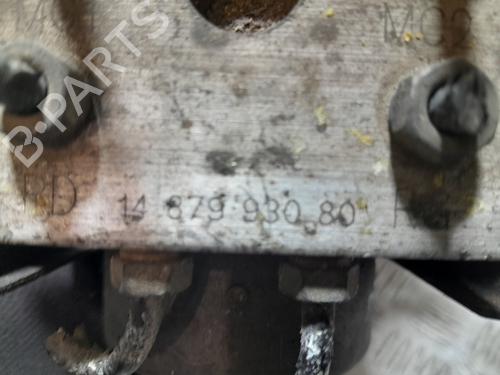 Used ABS pump ABS pump FIAT SCUDO Van (220_) [1996-2006] 33412466 33412466