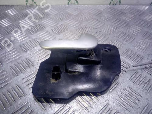 Used Front right interior door handle OPEL MERIVA A MPV (X03) 1.7 CDTI (E75) (100 hp) 4540272