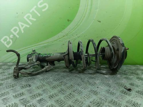 Used Right front shock absorber NISSAN PRIMERA Hatchback (P12) [2002-2026]  12683498