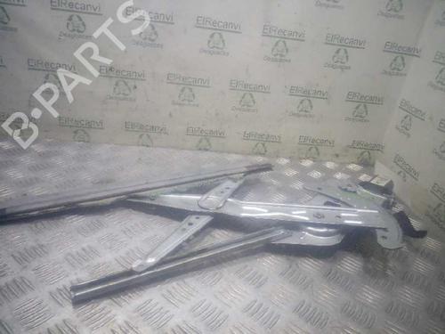 Used Front right window mechanism RENAULT KANGOO (KC0/1_) [1997-2025]  4588405