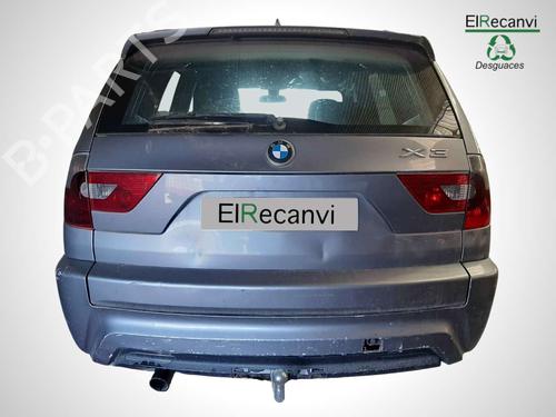 Switch BMW X3 (E83) 2.0 d | BP11734597I30
