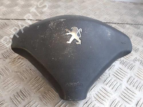 Used Driver airbag PEUGEOT 307 SW (3H) [2002-2009]  5979003