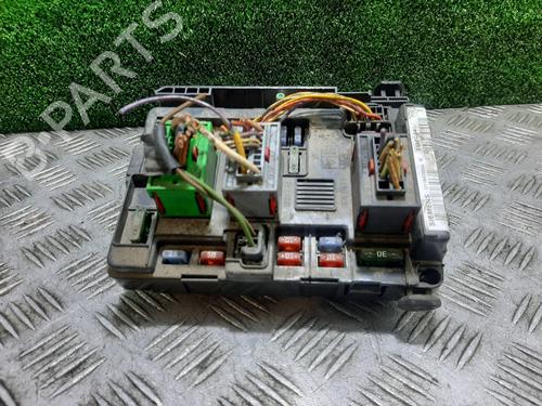Used Fuse box Fuse box CITROËN C3 I (FC_, FN_) [2002-2013] 25717803 25717803