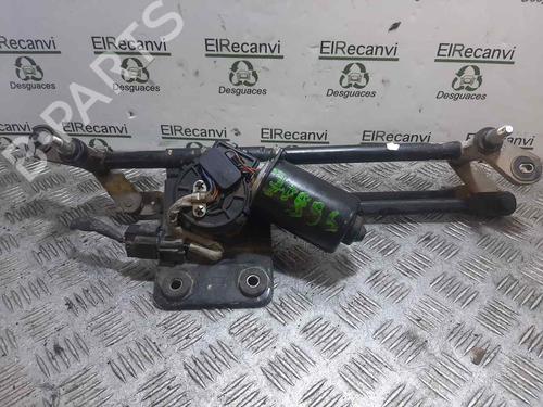 Used Front wiper motor HYUNDAI MATRIX (FC) 1.6 (103 hp) 12683489
