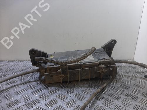 Used Hand brake Hand brake RENAULT SCÉNIC II (JM0/1_) 1.9 dCi (JM0G, JM12, JM1G, JM2C) (120 hp) 33710318 33710318