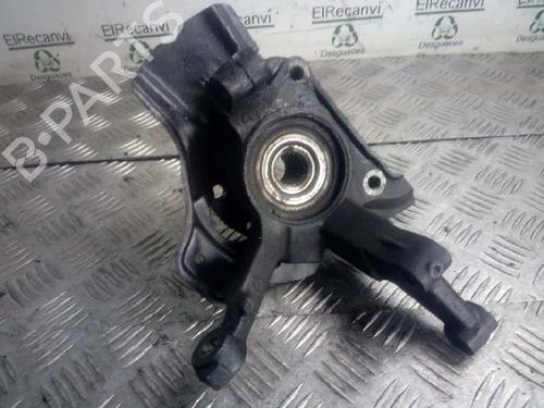 Right front steering knuckle FIAT PUNTO (188_) 1.2 60 (188.030, .050, .130, .150, .230, .250) | BP4649157M26