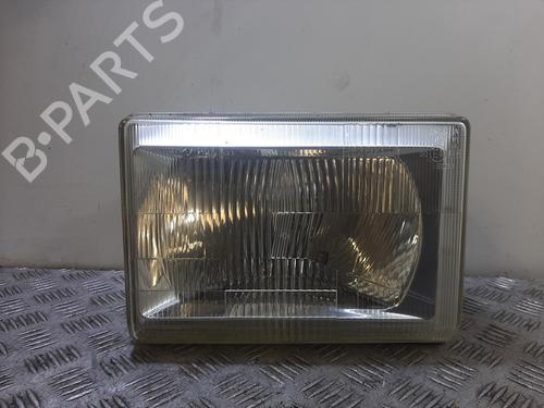Used Left headlight Left headlight NISSAN TRADE Van [1996-2000] 36239975 36239975
