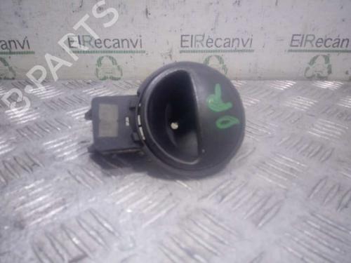 Used Front right interior door handle CHEVROLET KALOS 1.2 (72 hp) 4529706