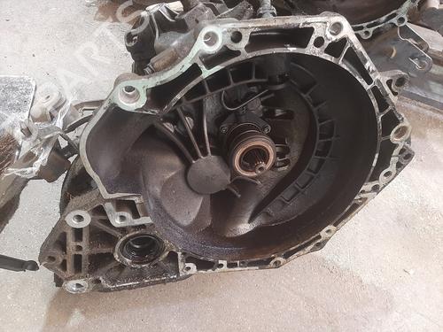 Used Gearbox Gearbox OPEL CORSA C (X01) 1.4 (F08, F68) (90 hp) 36505506 36505506