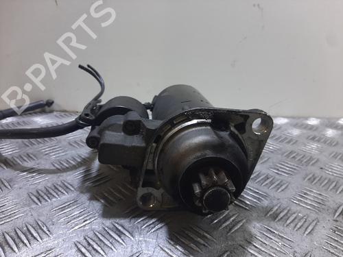 Startmotor SKODA OCTAVIA I (1U2) [1996-2010]  31904209