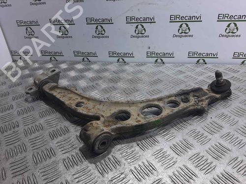 Used Left front suspension arm Left front suspension arm FIAT PUNTO (176_) 1.7 TD (71 hp) 7006628 7006628