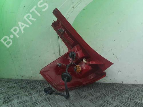 Right taillight CITROËN C4 I (LC_) | BP17639810C35