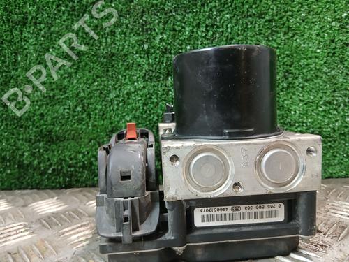 Pompe ABS Pompe ABS VW POLO IV (9N_, 9A_) 1.4 TDI (75 hp) 36532566 36532566