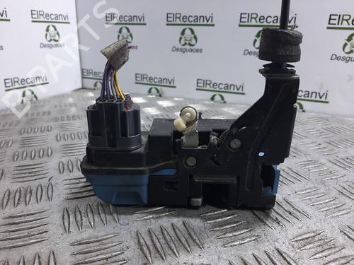 Fechadura frente esquerda VOLVO S80 I (184) 2.4 (170 hp) 7218118