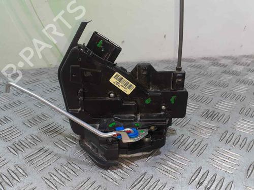 Højre bagtil lås KIA RIO IV (YB, SC, FB) [2017-2025]  7870526