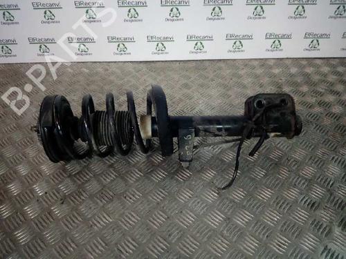 Venstre fortil støddæmper OPEL OMEGA B (V94) 2.5 V6 (F69, M69, P69) (170 hp) 4534095