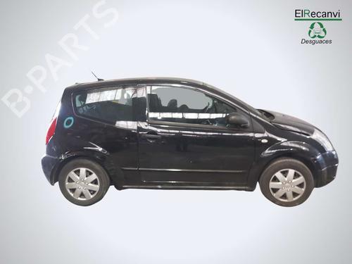 ABS pump CITROËN C2 (JM_) 1.4 | BP16033439M43 