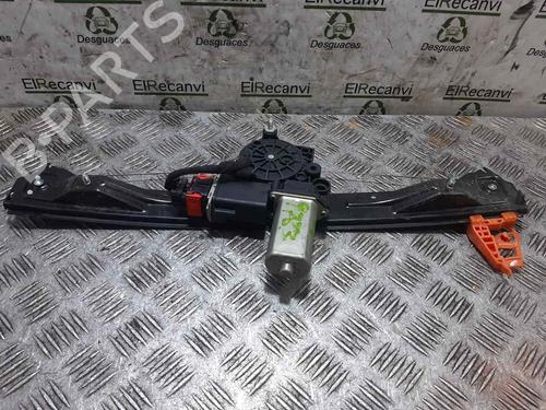 Used Front right window mechanism FIAT BRAVO II (198_) 1.6 D Multijet (198AXH1B) (105 hp) 16120949
