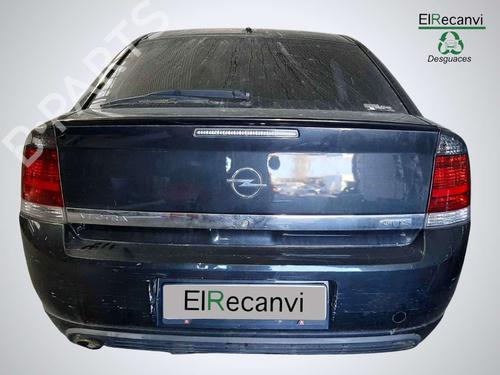 Display monitor OPEL VECTRA C (Z02) 2.2 16V (F69) | BP7229339C48 