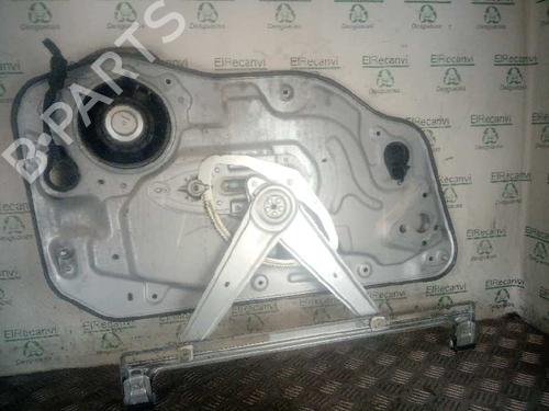 Used Front right window mechanism VOLVO V50 (545) 2.0 D (136 hp) 4529656