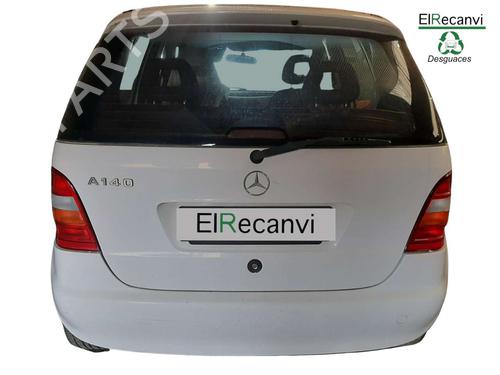 Left taillight MERCEDES-BENZ A-CLASS (W168) A 140 (168.031, 168.131) | BP13643604C34