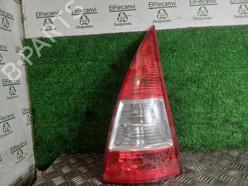 Used Right taillight Right taillight CITROËN C3 I (FC_, FN_) [2002-2013] 33716818 33716818