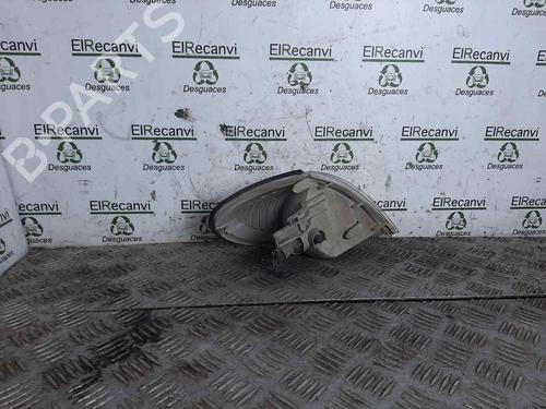 Left front indicator NISSAN ALMERA II Hatchback (N16) 1.5 | BP17530280C32