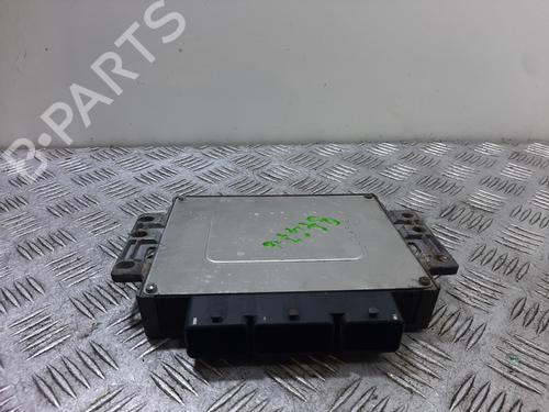 Used Engine control unit (ECU) CITROËN SAXO (S0, S1) 1.4 VTS (75 hp) 30838623