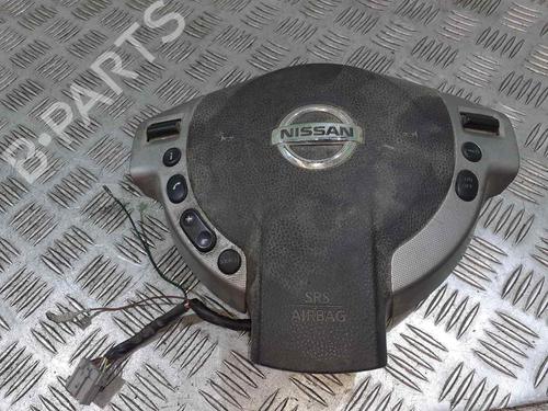 driver-airbag-nissan-qashqai-qashqai-2-i-j10-nj10-jj10e-98510jd16c-2006-2007-2008-2009-2010-2011-2012-2013-2014-7857175 main image