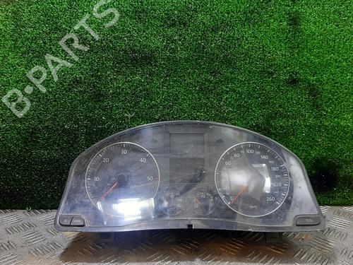 Used Instrument cluster VW JETTA III (1K2) [2004-2013]  27597660