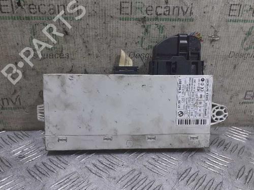 Commande Confort BMW 1 (E87) 116 i (115 hp) 5547573