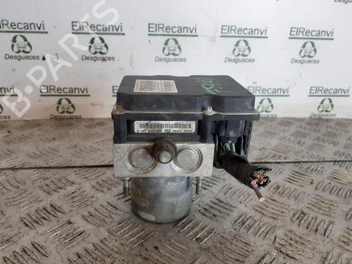 Used ABS pump CITROËN C4 Grand Picasso I (UA_) [2006-2013]  13379742