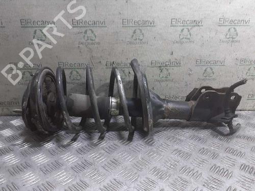 Used Left front shock absorber MITSUBISHI SPACE STAR MPV (DG_A) 1.9 DI-D (DG4A) (102 hp) 5086475