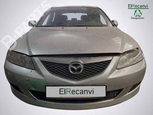 Used Parts MAZDA 6 Station Wagon (GY)  2.0 DI (GY19)  834912