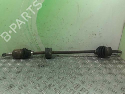 Used Right front driveshaft FORD KA (RU8) [2008-2016]  10518985