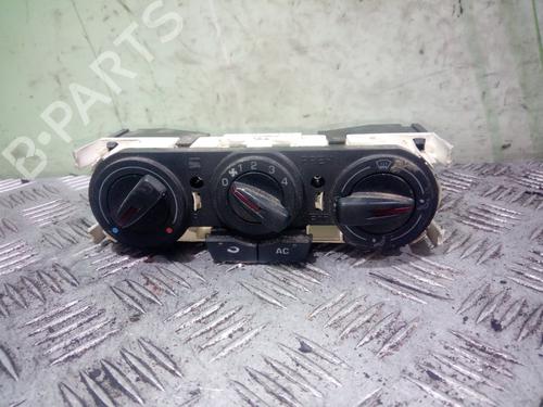 Used Climate control Climate control 10012223 10012223