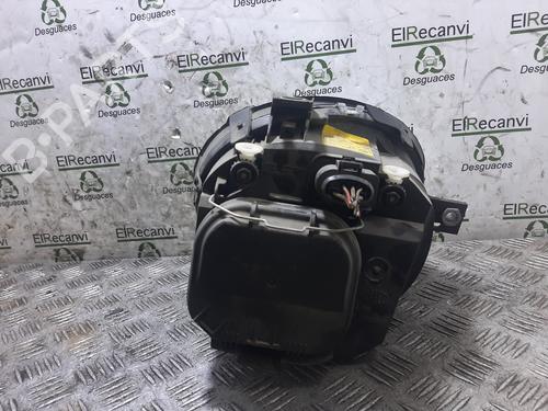 Venstre forlygte VW LUPO I (6X1, 6E1) | BP17043764C28