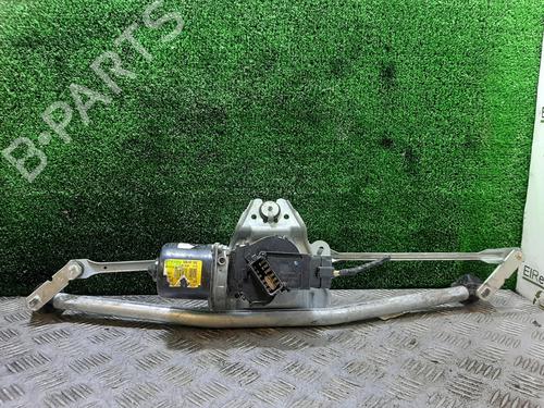 Viskermotor vindrude RENAULT KANGOO (KC0/1_) 1.5 dCi (KC07) (65 hp) 27277326