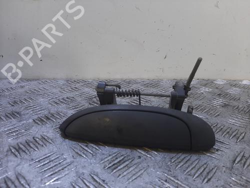 Used Front left exterior door handle Front left exterior door handle 37447794 37447794