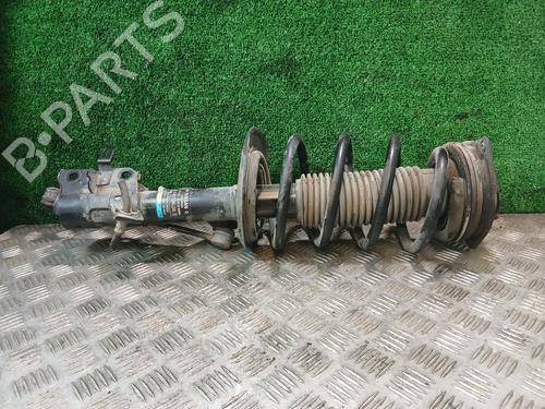 Used Right front shock absorber Right front shock absorber NISSAN QASHQAI I (J10, NJ10) [2006-2015] 36308463 36308463