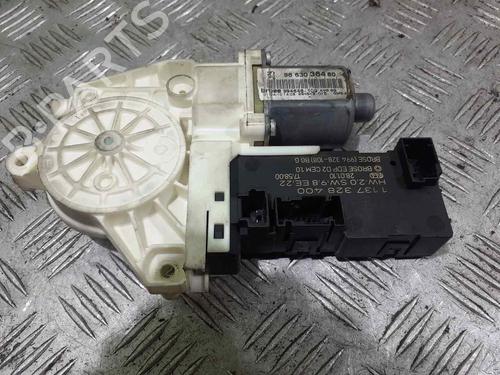 Used Left front window motor PEUGEOT 407 (6D_) [2004-2011]  10521961