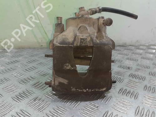 Used Left front brake caliper SEAT LEON (1M1) 1.9 TDI (110 hp) 11565012