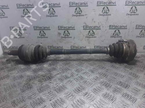 Used Left front driveshaft Left front driveshaft BMW 1 (E87) 118 d (143 hp) 13359024 13359024